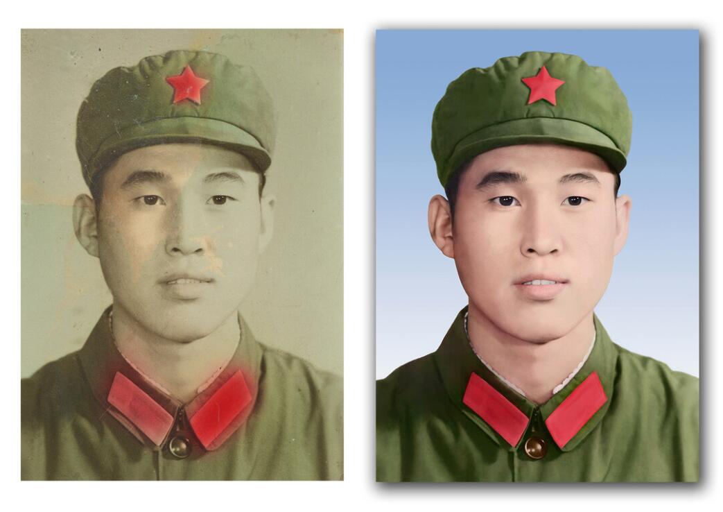 麻阳破损照片修复-18