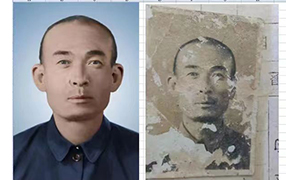 麻阳老照片修复-2