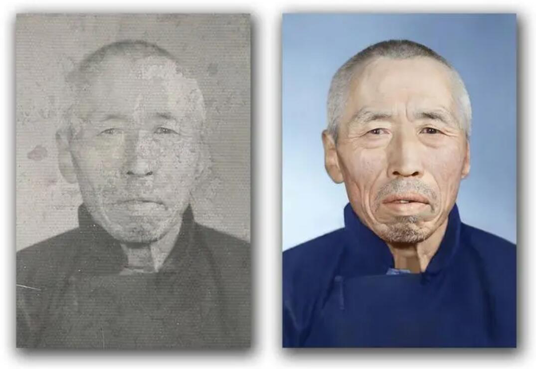 麻阳破损照片修复-56
