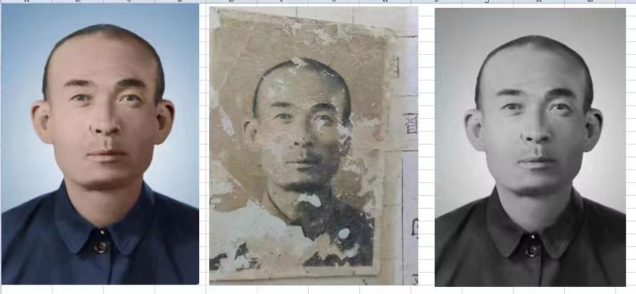 麻阳老照片模糊修复-21